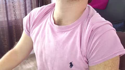 Michael  Contenido explcito online show from September 17, 2:41 pm