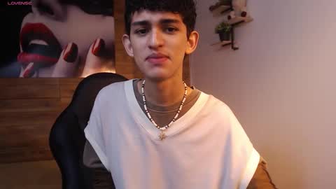 michaelkoiv online show from January 14, 12:11 pm