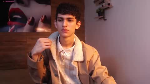 michaelkoiv online show from January 15, 12:21 pm