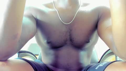 Jako Jaaxx online show from November 10, 3:38 am