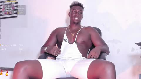 Michaell online show from January 3, 1:05 am