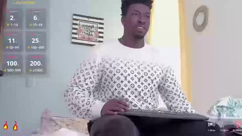 Michaell online show from September 19, 3:34 pm