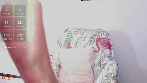 Michaell online show from September 30, 12:54 pm