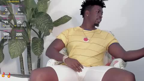 Michaell online show from November 11, 7:58 pm