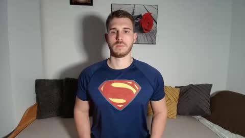 michaelos11 online show from March 1, 12:40 pm