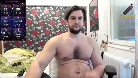 Snapshot of michaelragnar90 chatting on January 26, 10:02 am michaelragnar90 online show from January 26, 10:02 am