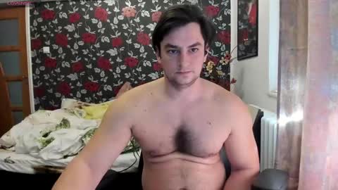 Snapshot of michaelragnar90 chatting on February 6, 8:07 am michaelragnar90 online show from February 6, 8:07 am