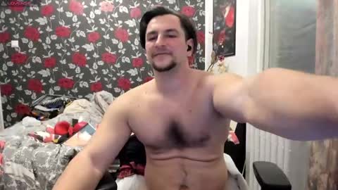 Snapshot of michaelragnar90 chatting on March 2, 3:27 pm michaelragnar90 online show from March 2, 3:27 pm