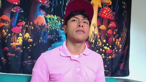 michaelstones online show from December 16, 5:22 pm