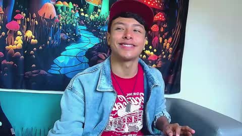 michaelstones online show from December 17, 1:16 pm