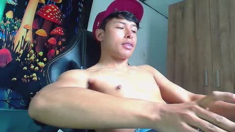 michaelstones online show from January 24, 5:00 pm