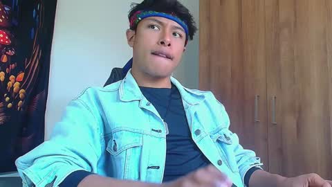 michaelstones online show from January 31, 2:07 pm