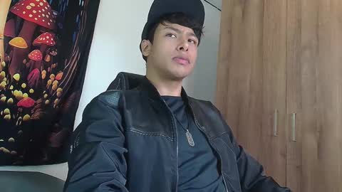 michaelstones online show from February 19, 2:23 pm