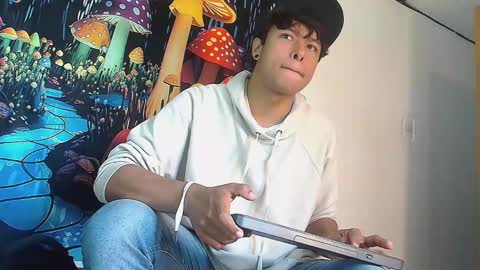 michaelstones online show from February 25, 2:11 pm