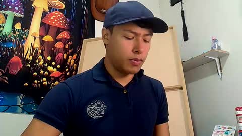 michaelstones online show from September 16, 3:24 pm