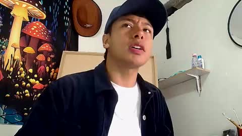 michaelstones online show from September 25, 3:38 pm