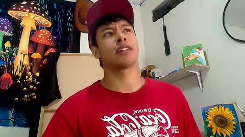 michaelstones online show from January 8, 4:31 pm