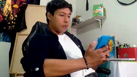 michaelstones online show from January 12, 2:50 am