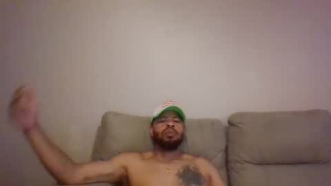 starboy1000000 online show from October 11, 3:39 am
