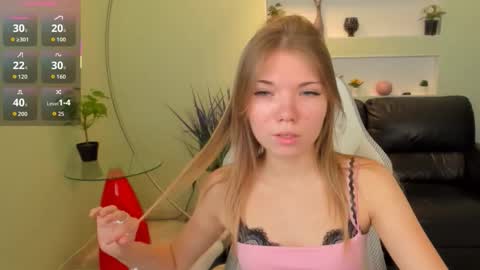 michafox online show from January 17, 11:48 am