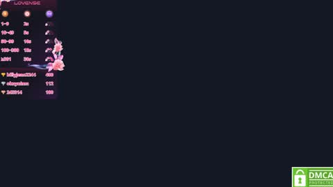 Aidaxo online show from April 25, 5:54 am