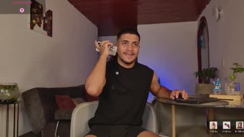 michel g22 online show from January 19, 10:30 am