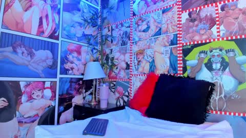 michel_lopez18 online show from December 17, 2:00 pm