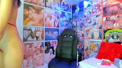 michel_lopez18 online show from December 22, 11:22 am