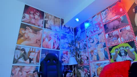 michel_lopez18 online show from December 31, 2:03 pm