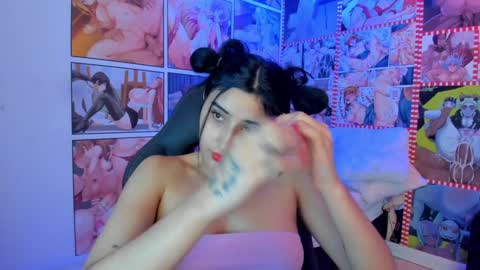 michel_lopez18 online show from January 8, 5:15 pm