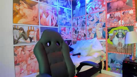 michel_lopez18 online show from January 9, 2:18 pm