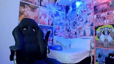 michel_lopez18 online show from February 6, 11:10 am