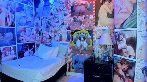 michel_lopez18 online show from February 6, 2:15 pm