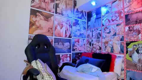 michel_lopez18 online show from February 15, 10:55 am