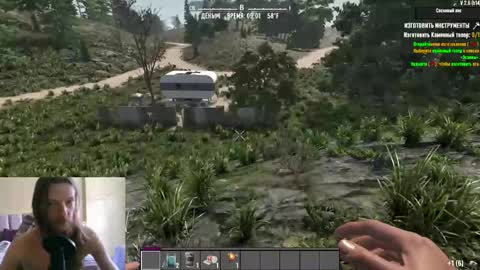 Snapshot of michel_woods chatting on May 30, 10:12 am michel_woods online show from May 30, 10:12 am