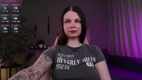 Snapshot of michela_fruet chatting on October 17, 1:09 am Kate online show from October 17, 1:09 am