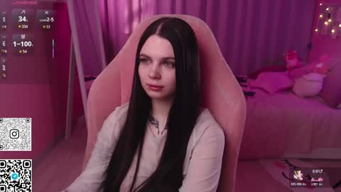 Kate online show from April 14, 1:11 am