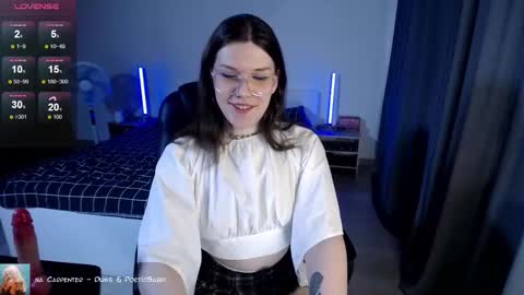 MicheleDoll online show from October 15, 1:44 pm