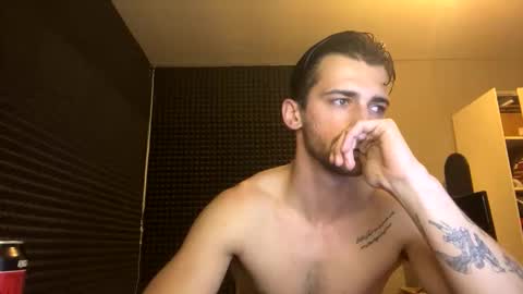 michelemagnetico online show from September 28, 7:30 pm