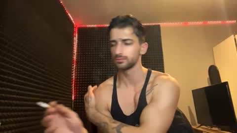 michelemagnetico online show from October 20, 8:53 pm