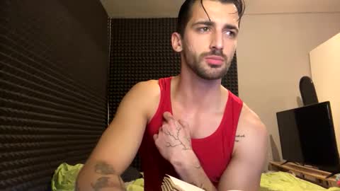 michelemagnetico online show from December 2, 11:23 pm