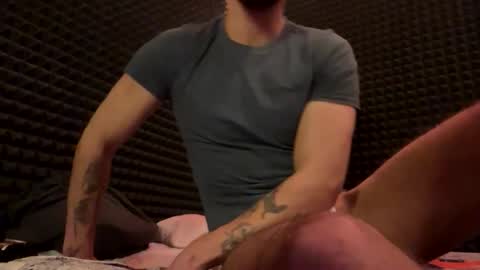 michelemagnetico online show from January 12, 11:32 pm