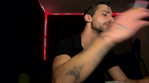 michelemagnetico online show from January 15, 9:51 pm