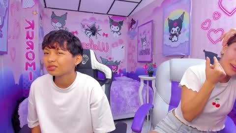 michell__petit_ online show from November 2, 11:45 am