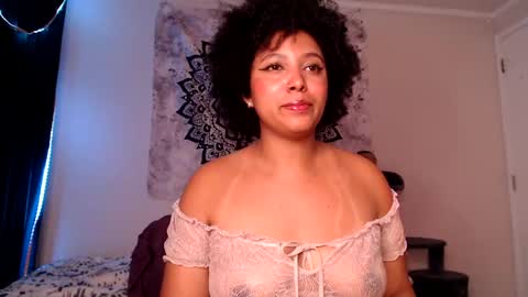 Snapshot of michell_bling chatting on January 13, 7:21 am Michi online show from January 13, 7:21 am