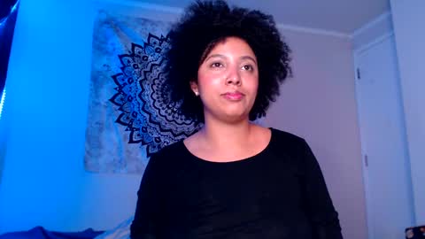 Snapshot of michell_bling chatting on January 20, 7:15 am Michi online show from January 20, 7:15 am
