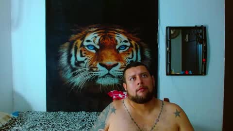 Snapshot of michell_myers chatting on January 13, 10:35 pm michell_myers online show from January 13, 10:35 pm