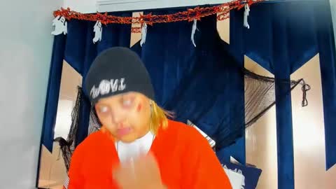 michell_rs online show from November 1, 4:36 am