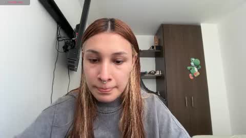 Michell online show from August 8, 8:44 pm