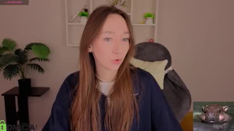 Michelle online show from January 10, 1:29 am